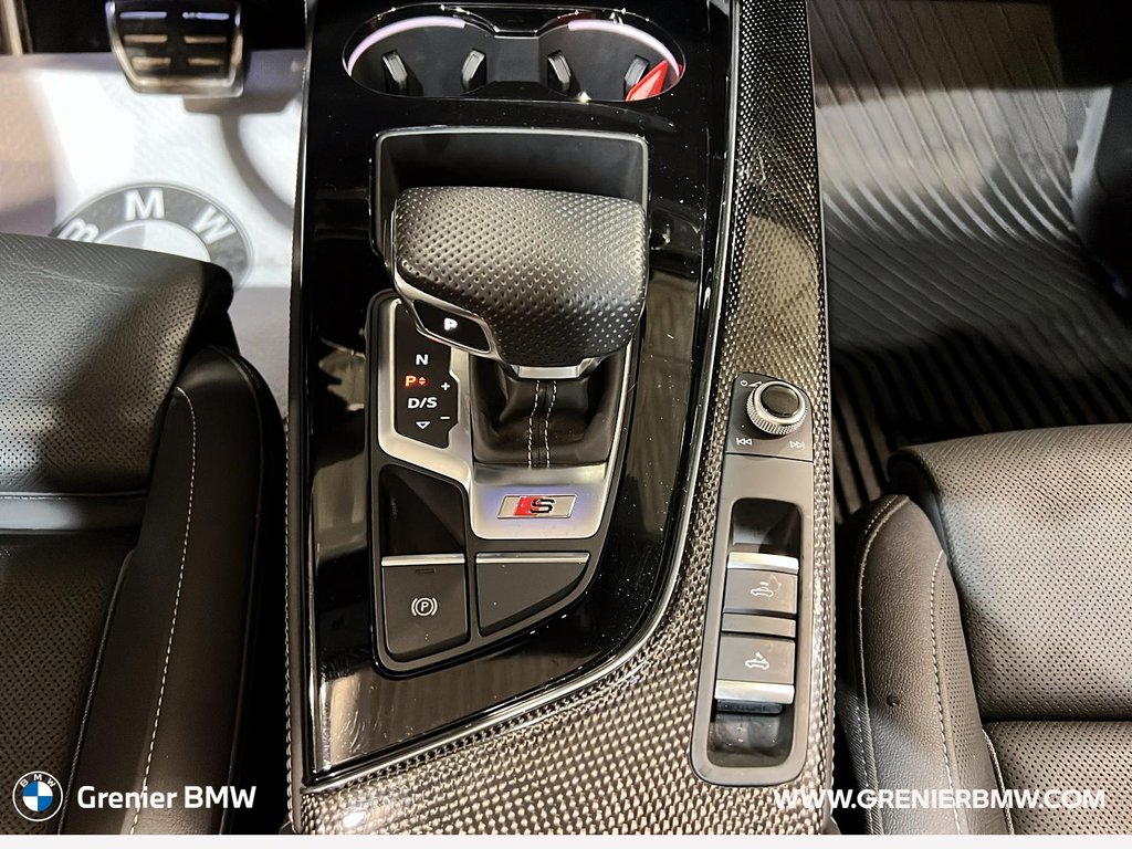 Audi S5 Cabriolet Progressiv 2024 à Terrebonne, Québec - 13 - w1024h768px