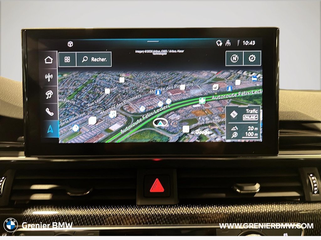 Audi S5 Cabriolet Progressiv 2024 à Terrebonne, Québec - 15 - w1024h768px