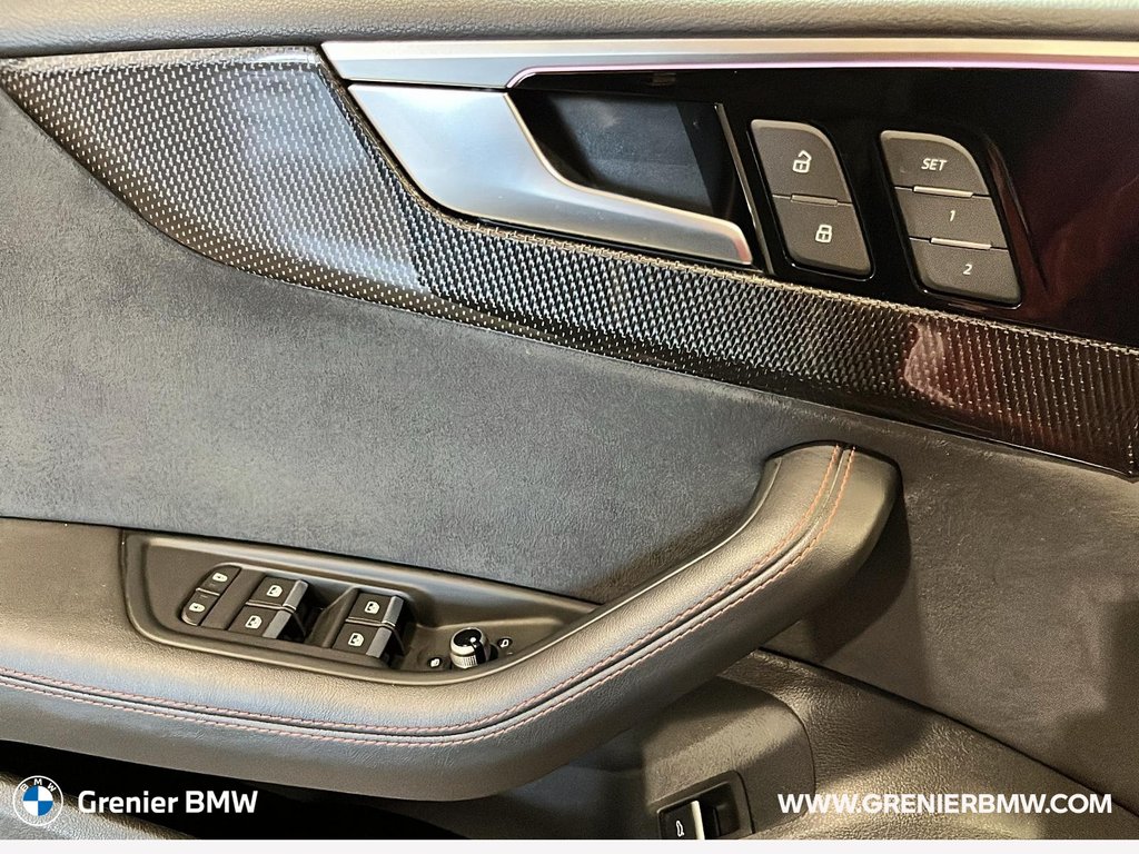 Audi S5 Sportback Progressiv 2023 à Terrebonne, Québec - 9 - w1024h768px
