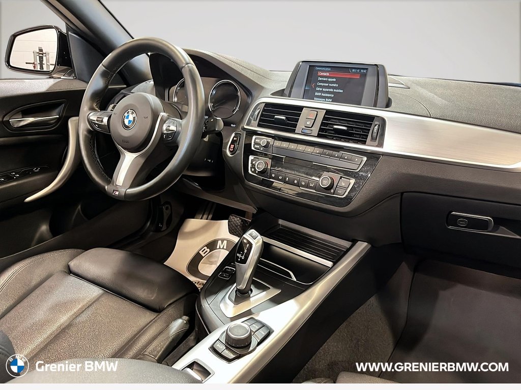 2019 BMW 2 Series 230i xDrive in Terrebonne, Quebec - 12 - w1024h768px