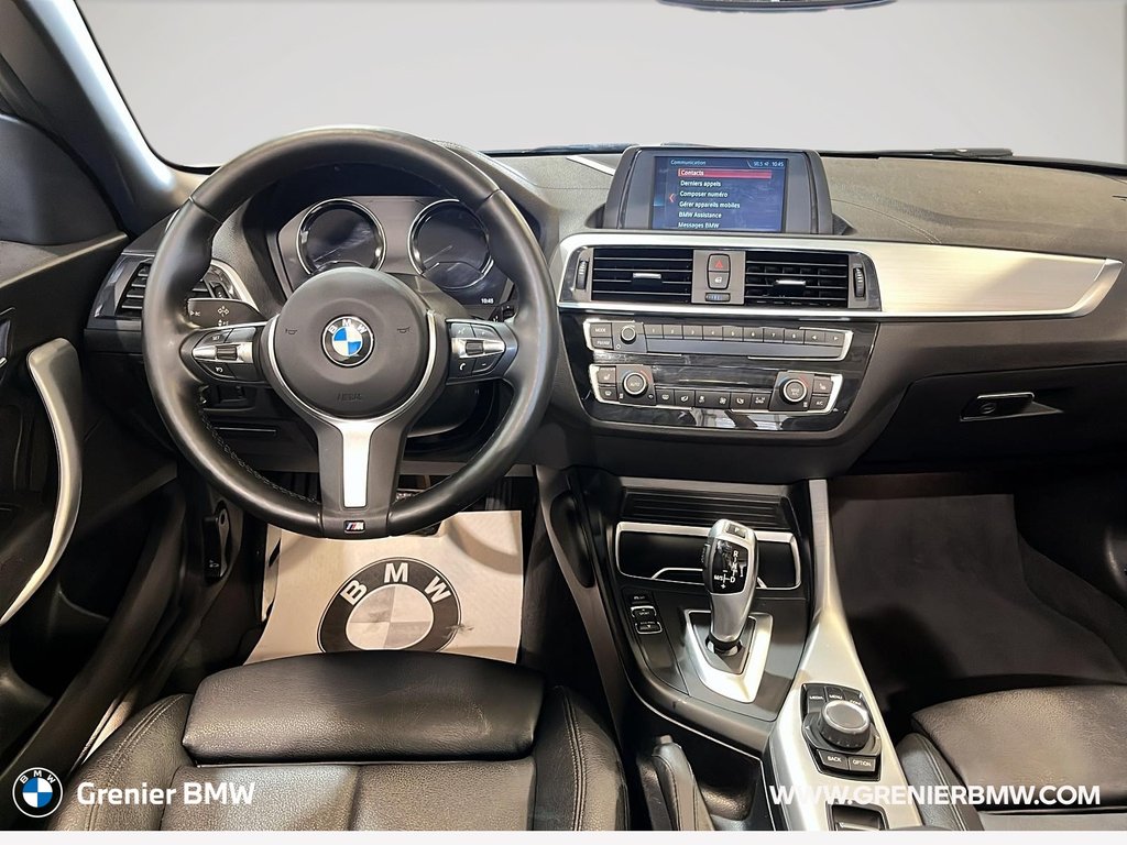 2019 BMW 2 Series 230i xDrive in Terrebonne, Quebec - 8 - w1024h768px