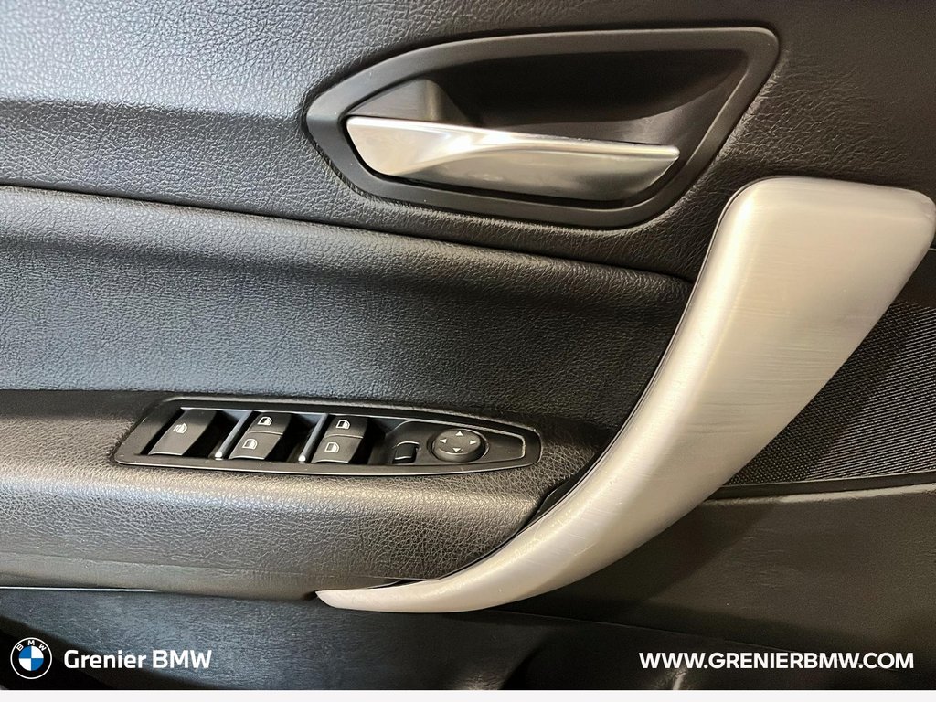 2019 BMW 2 Series 230i xDrive in Terrebonne, Quebec - 9 - w1024h768px