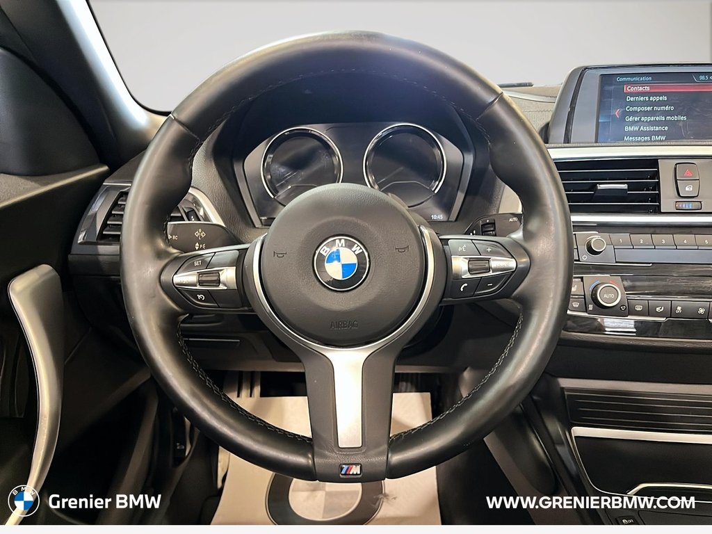 2019 BMW 2 Series 230i xDrive in Terrebonne, Quebec - 10 - w1024h768px