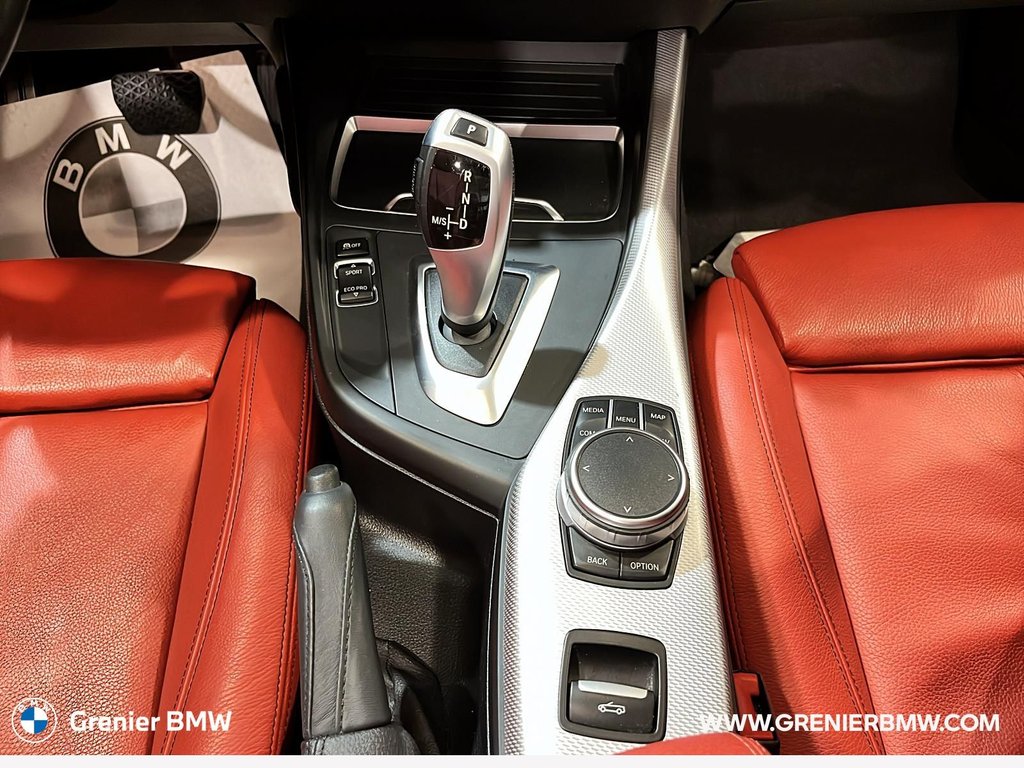 BMW 2 Series 230i xDrive 2021 à Terrebonne, Québec - 13 - w1024h768px