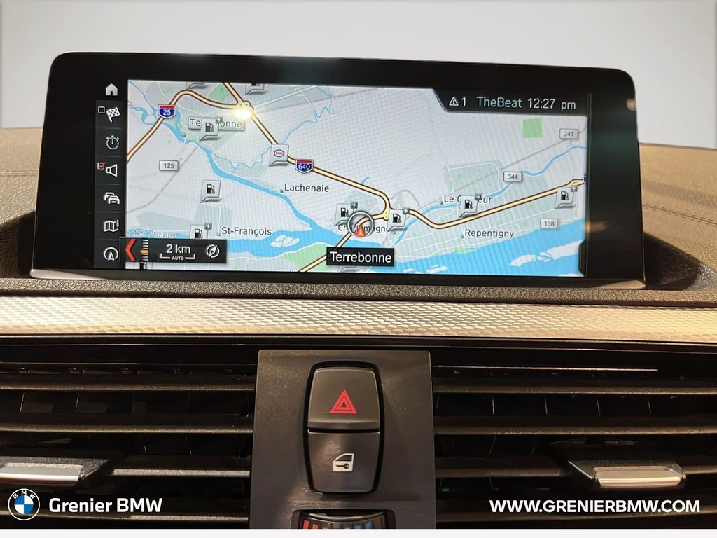 BMW 2 Series 230i xDrive 2021 à Terrebonne, Québec - 15 - w1024h768px
