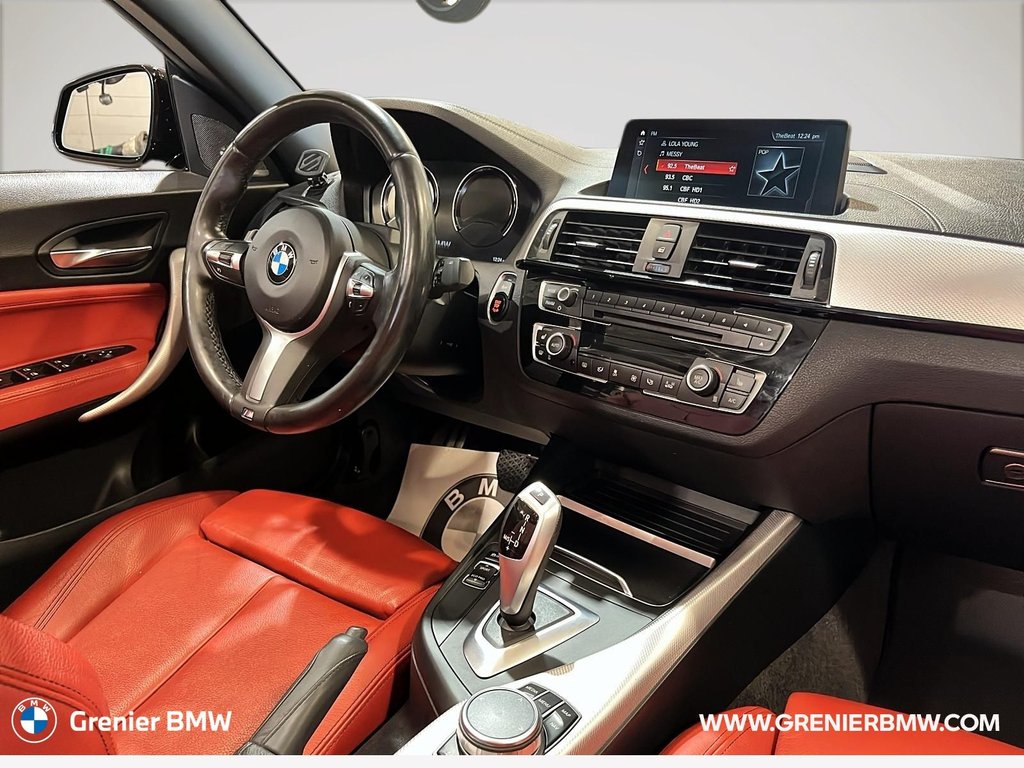 BMW 2 Series 230i xDrive 2021 à Terrebonne, Québec - 12 - w1024h768px