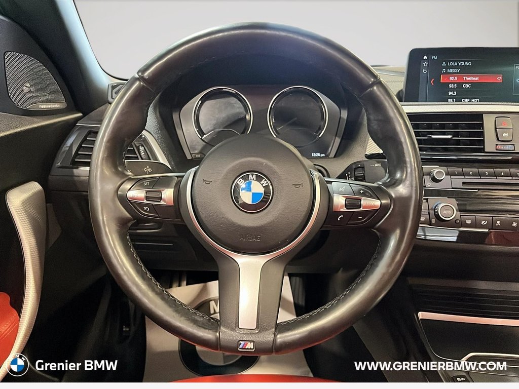 BMW 2 Series 230i xDrive 2021 à Terrebonne, Québec - 10 - w1024h768px