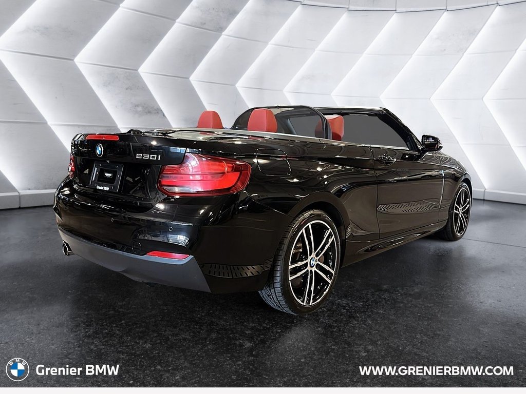 BMW 2 Series 230i xDrive 2021 à Terrebonne, Québec - 3 - w1024h768px