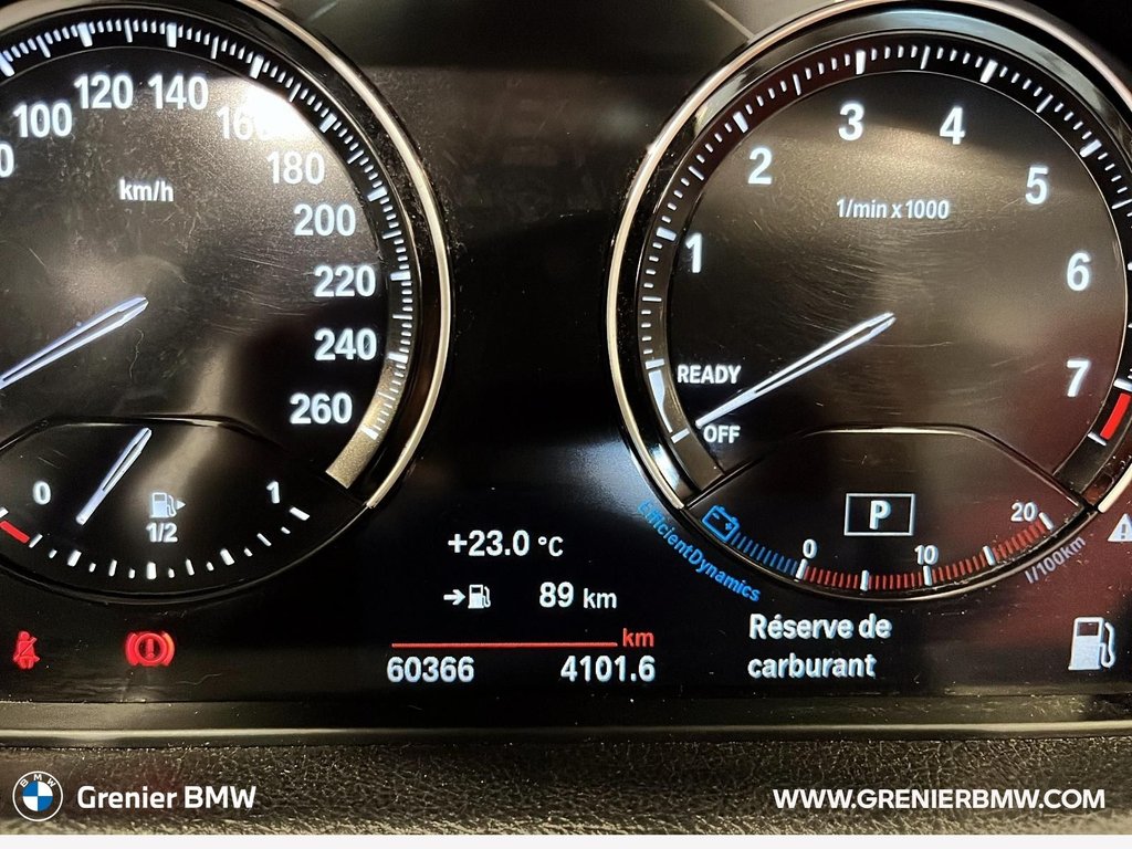 BMW 2 Series 230i xDrive 2021 à Terrebonne, Québec - 11 - w1024h768px