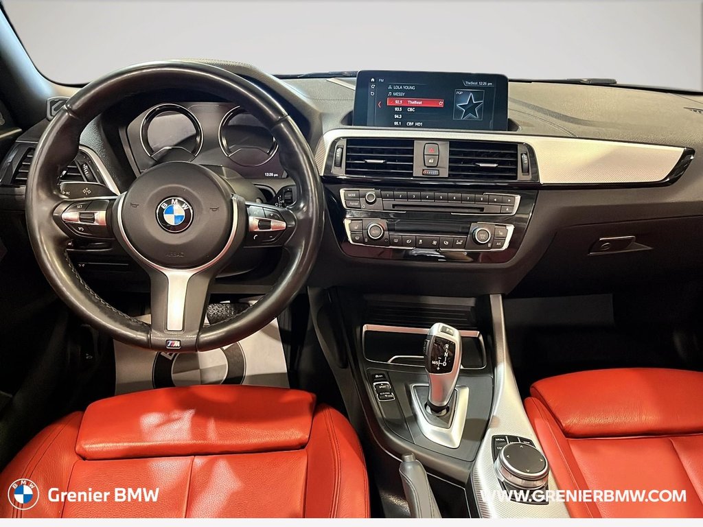 BMW 2 Series 230i xDrive 2021 à Terrebonne, Québec - 8 - w1024h768px
