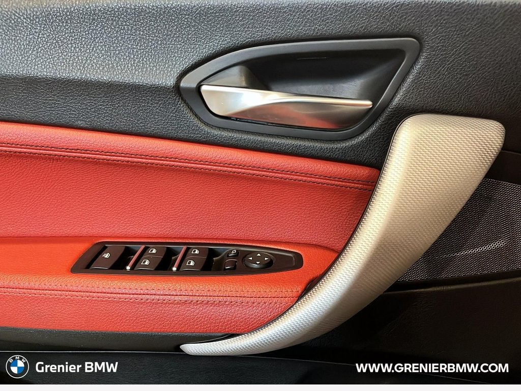 BMW 2 Series 230i xDrive 2021 à Terrebonne, Québec - 9 - w1024h768px