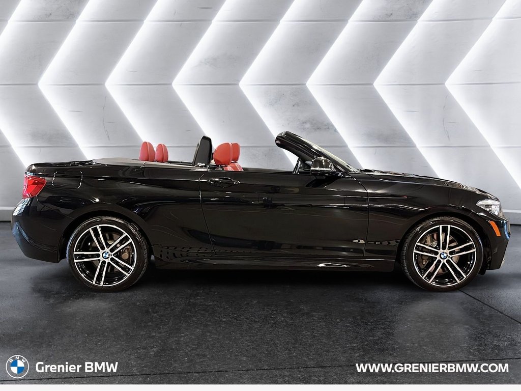BMW 2 Series 230i xDrive 2021 à Terrebonne, Québec - 2 - w1024h768px