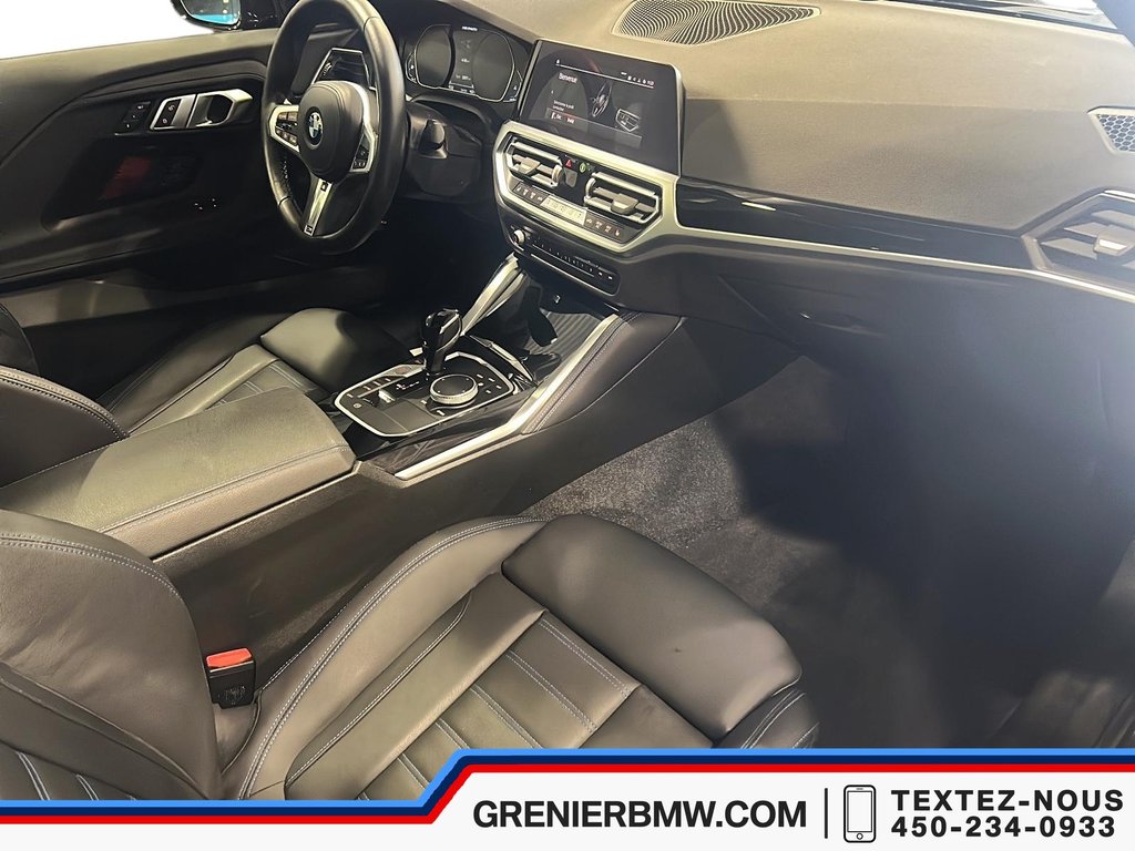 2022 BMW 2 Series M240i xDrive Coupe, Adaptive Led Headlights in Terrebonne, Quebec - 13 - w1024h768px