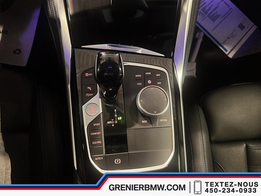 2022 BMW 2 Series M240i xDrive Coupe, Adaptive Led Headlights in Terrebonne, Quebec - 14 - w1024h768px