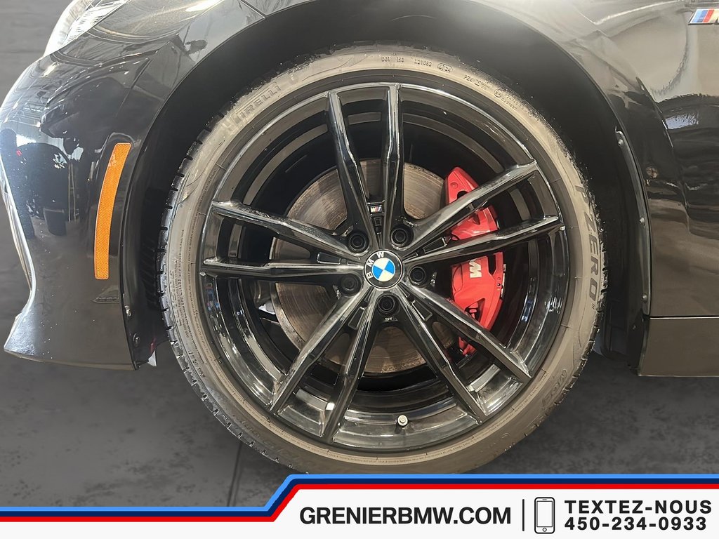 2022 BMW 2 Series M240i xDrive Coupe, Adaptive Led Headlights in Terrebonne, Quebec - 7 - w1024h768px