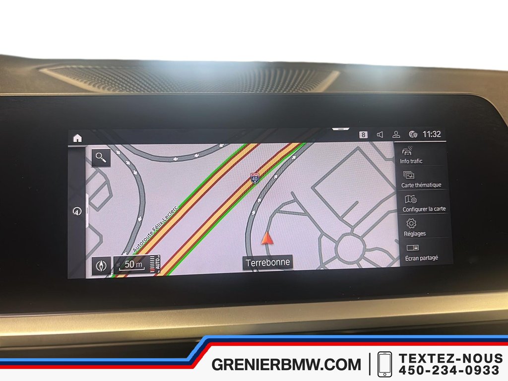 2022 BMW 2 Series M240i xDrive Coupe, Adaptive Led Headlights in Terrebonne, Quebec - 16 - w1024h768px