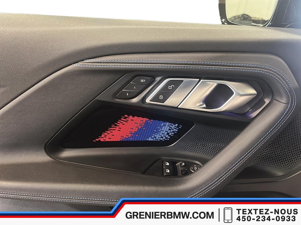 2022 BMW 2 Series M240i xDrive Coupe, Adaptive Led Headlights in Terrebonne, Quebec - 10 - w1024h768px