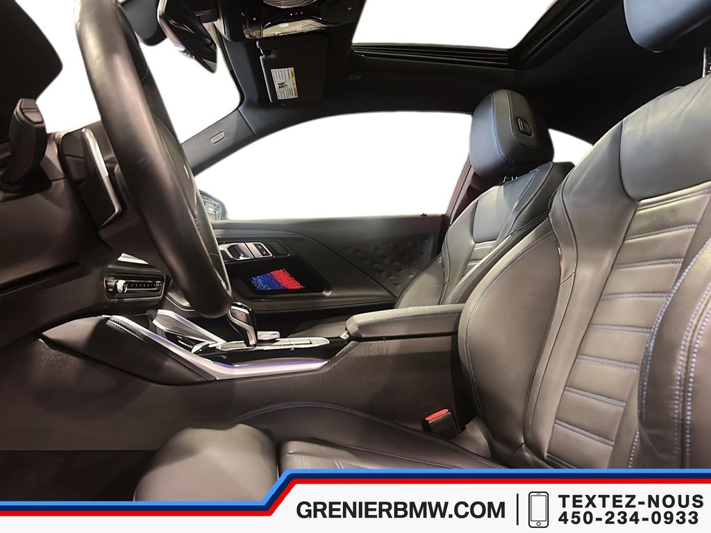 2022 BMW 2 Series M240i xDrive Coupe, Adaptive Led Headlights in Terrebonne, Quebec - 8 - w1024h768px