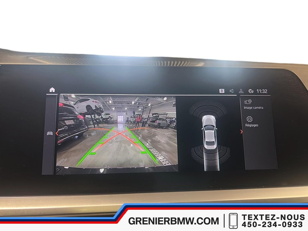 2022 BMW 2 Series M240i xDrive Coupe, Adaptive Led Headlights in Terrebonne, Quebec - 15 - w1024h768px