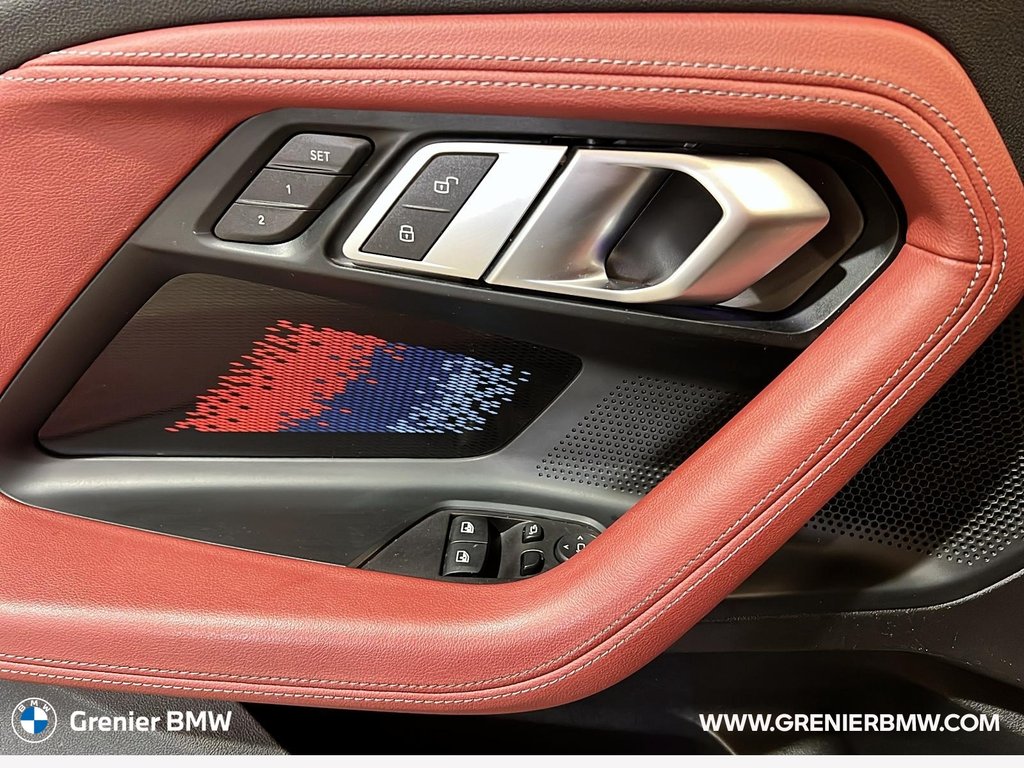 2022 BMW 2 Series M240i xDrive in Terrebonne, Quebec - 9 - w1024h768px