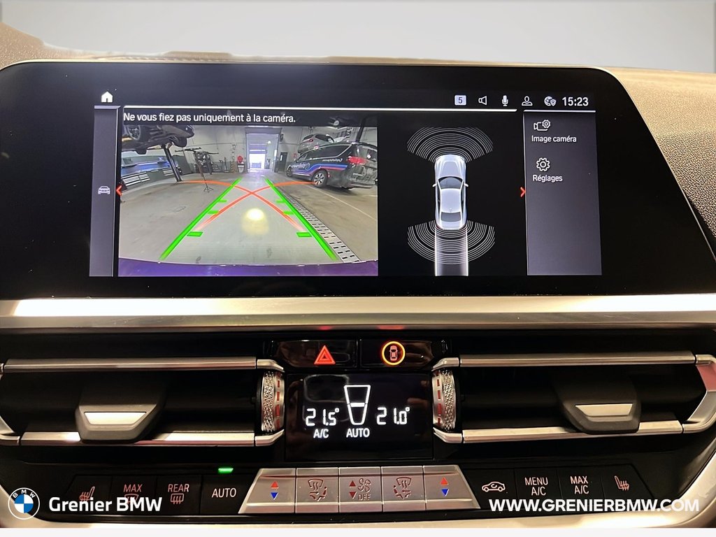 2022 BMW 2 Series M240i xDrive in Terrebonne, Quebec - 14 - w1024h768px