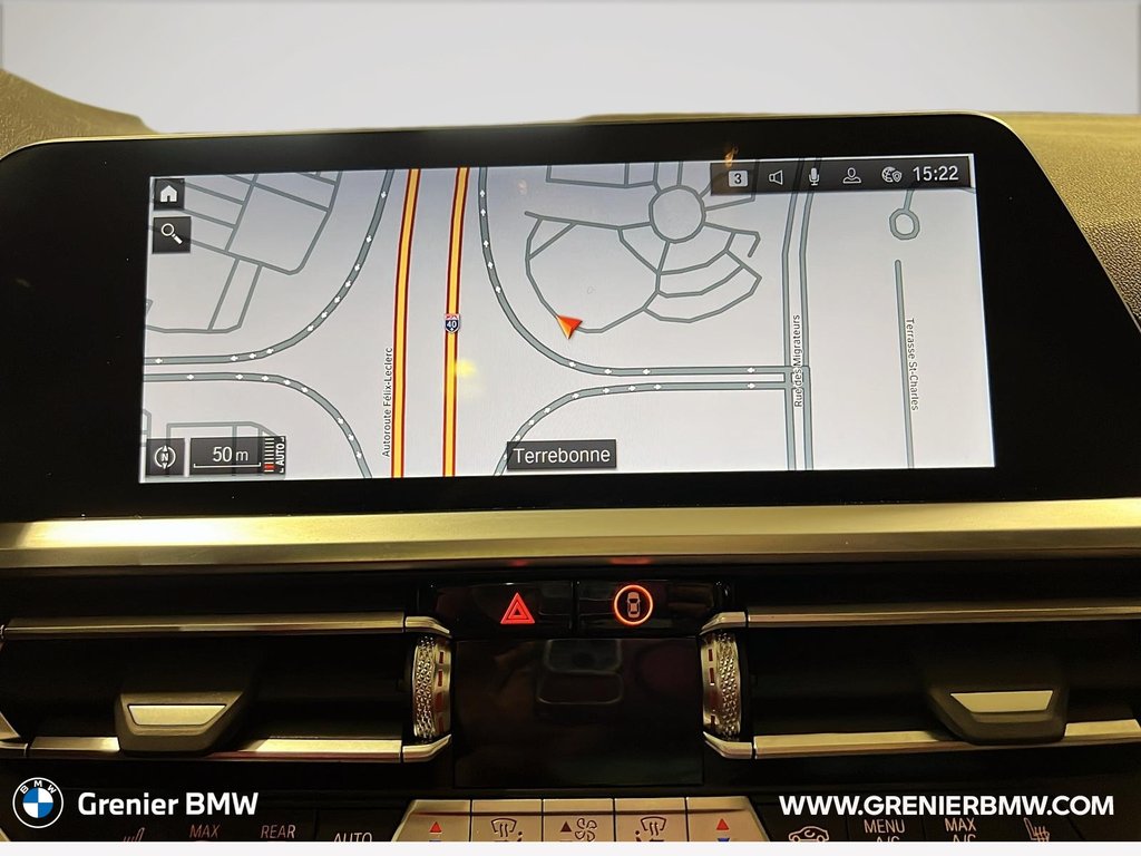 2022 BMW 2 Series M240i xDrive in Terrebonne, Quebec - 15 - w1024h768px