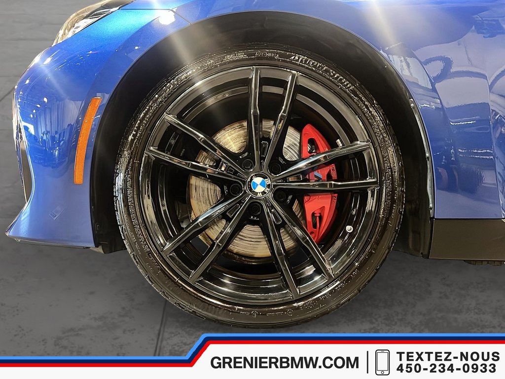 2023 BMW 2 Series 230i XDrive Coupe, M Sport Pro, Harman Kardon in Terrebonne, Quebec - 6 - w1024h768px