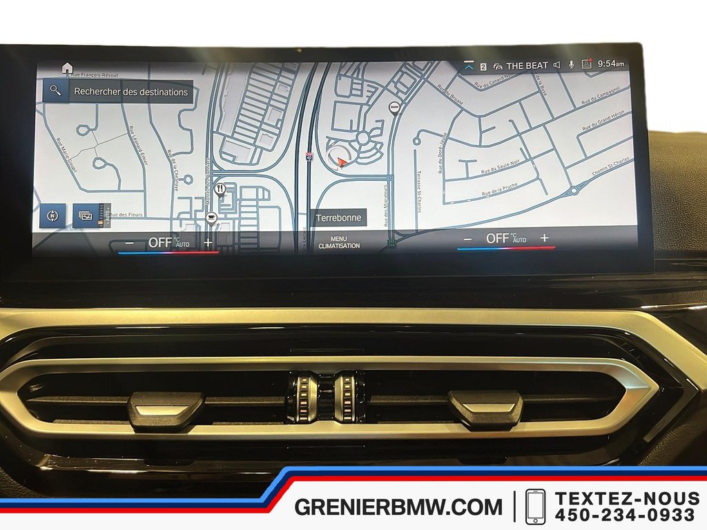 2023 BMW 2 Series 230i XDrive Coupe, M Sport Pro, Harman Kardon in Terrebonne, Quebec - 15 - w1024h768px