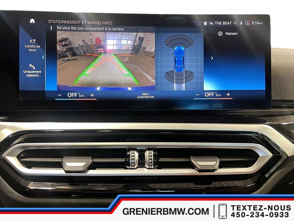 2023 BMW 2 Series 230i XDrive Coupe, M Sport Pro, Harman Kardon in Terrebonne, Quebec - 14 - w1024h768px