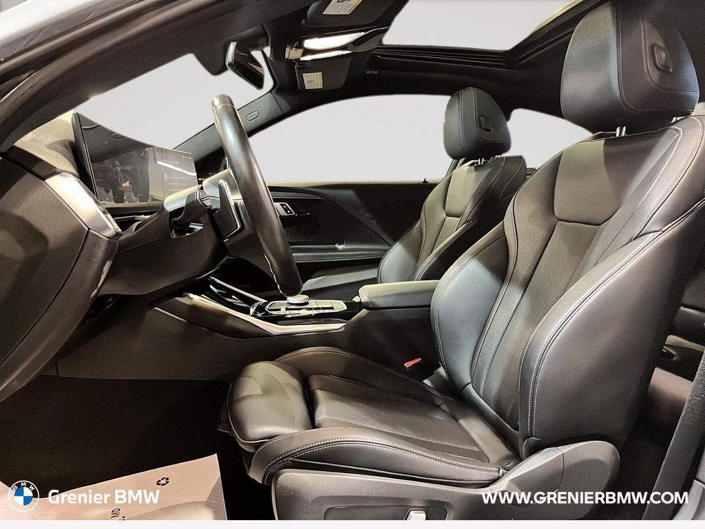 BMW 2 Series M240i xDrive 2023 à Terrebonne, Québec - 7 - w1024h768px