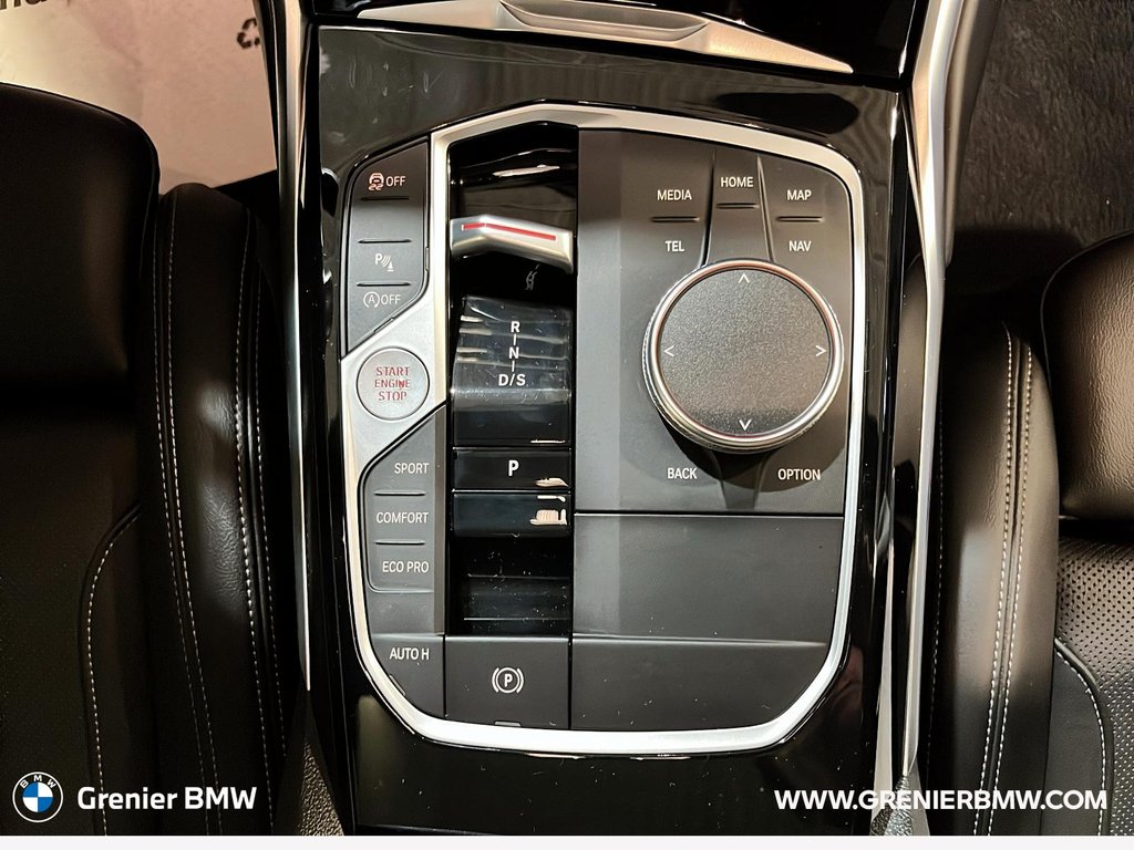 BMW 2 Series M240i xDrive 2023 à Terrebonne, Québec - 13 - w1024h768px