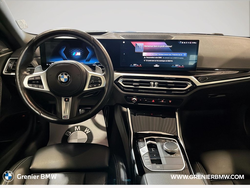 BMW 2 Series M240i xDrive 2023 à Terrebonne, Québec - 8 - w1024h768px