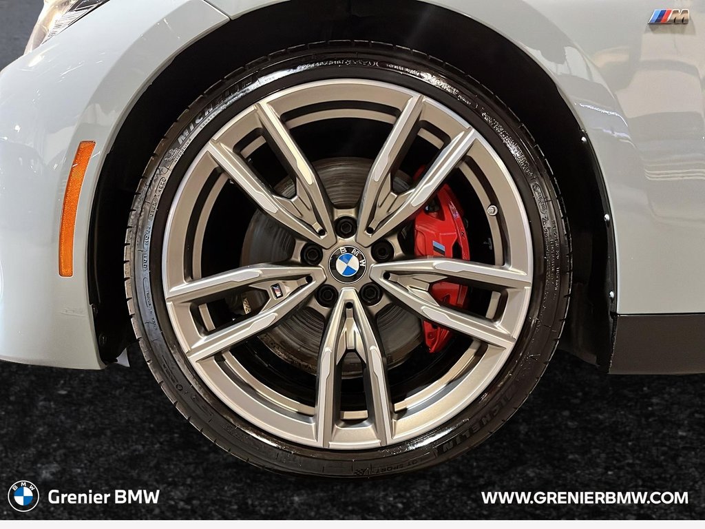 BMW 2 Series M240i xDrive 2023 à Terrebonne, Québec - 6 - w1024h768px