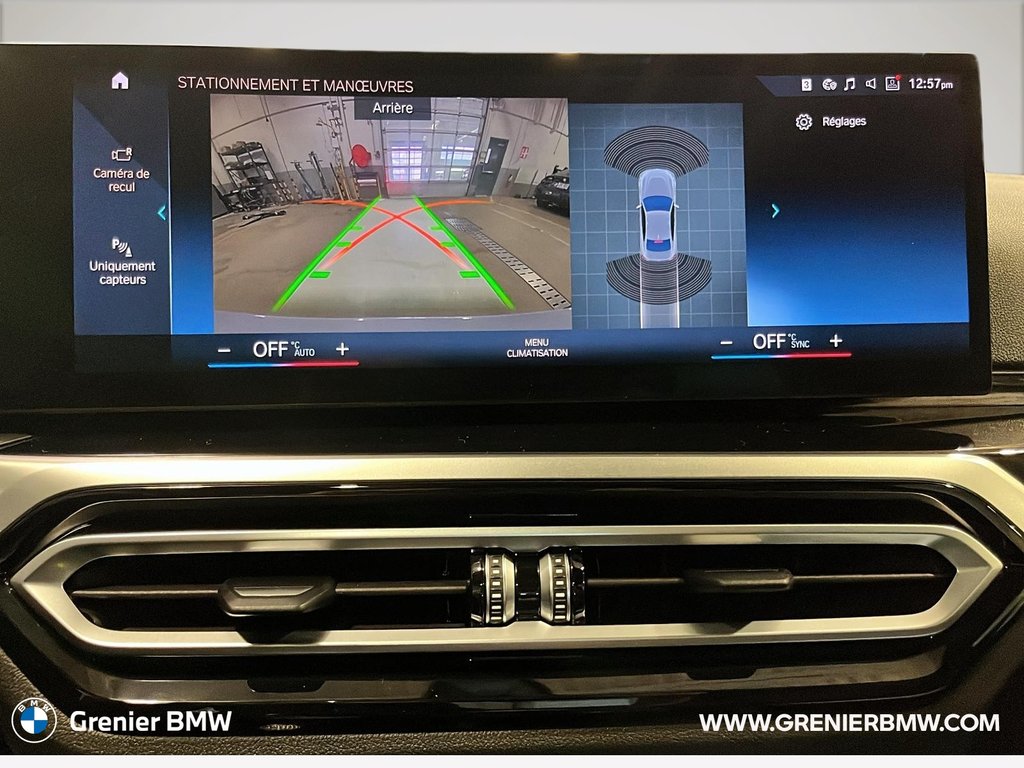 BMW 2 Series M240i xDrive 2023 à Terrebonne, Québec - 14 - w1024h768px