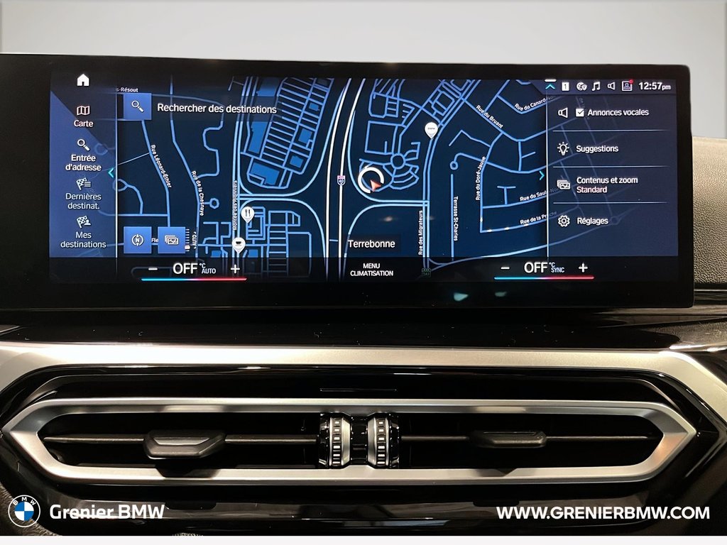 BMW 2 Series M240i xDrive 2023 à Terrebonne, Québec - 15 - w1024h768px