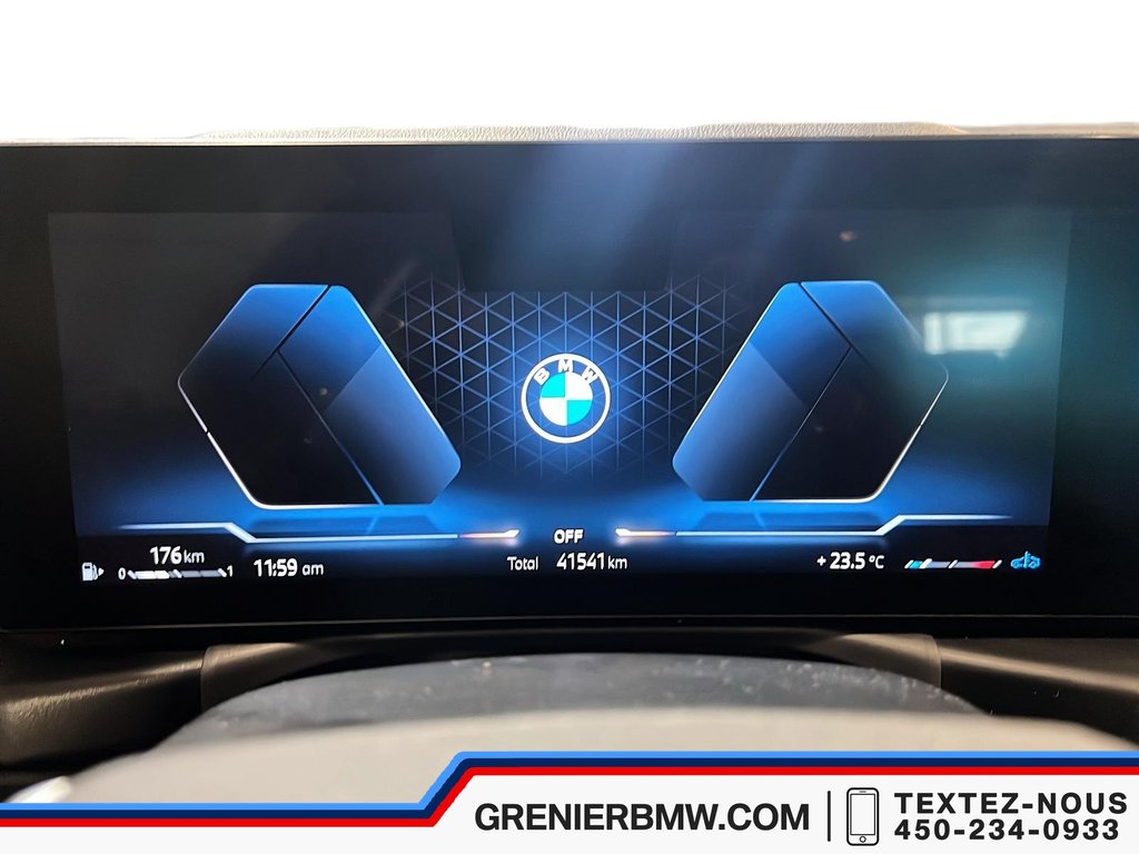 2024 BMW 2 Series 230i XDrive Coupe, Premium Package, BMW CPO in Terrebonne, Quebec - 11 - w1024h768px