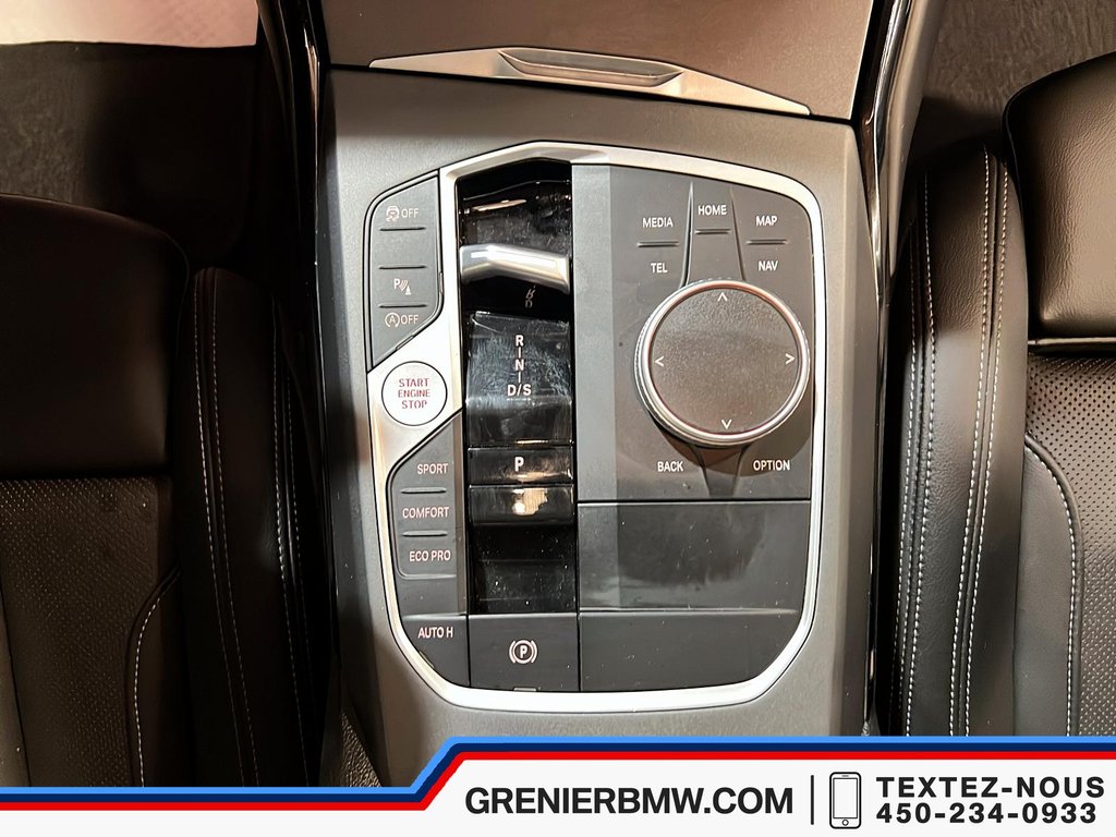 2024 BMW 2 Series 230i XDrive Coupe, Premium Package, BMW CPO in Terrebonne, Quebec - 13 - w1024h768px