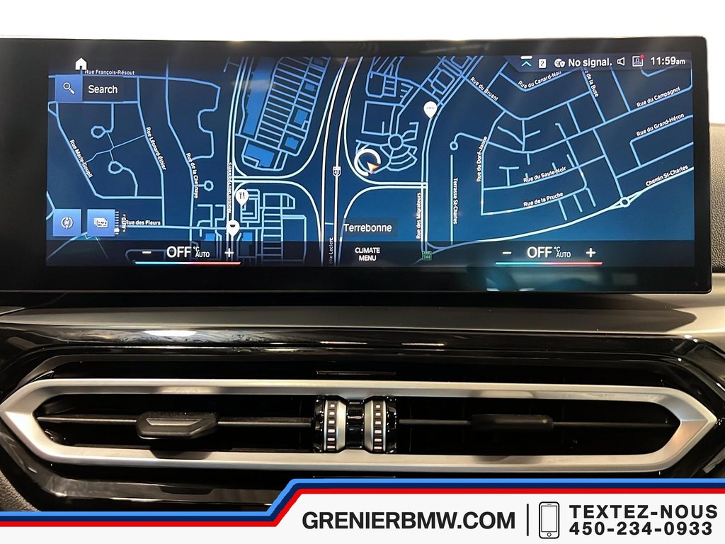 2024 BMW 2 Series 230i XDrive Coupe, Premium Package, BMW CPO in Terrebonne, Quebec - 15 - w1024h768px