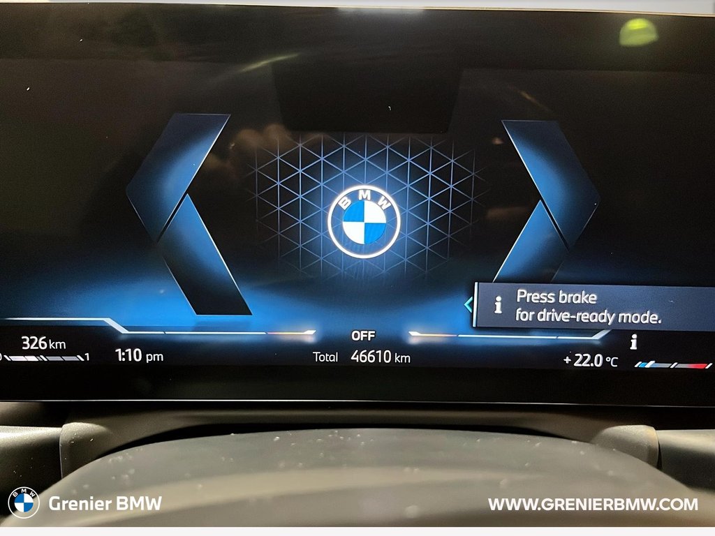 2024 BMW 2 Series 230i xDrive in Terrebonne, Quebec - 11 - w1024h768px