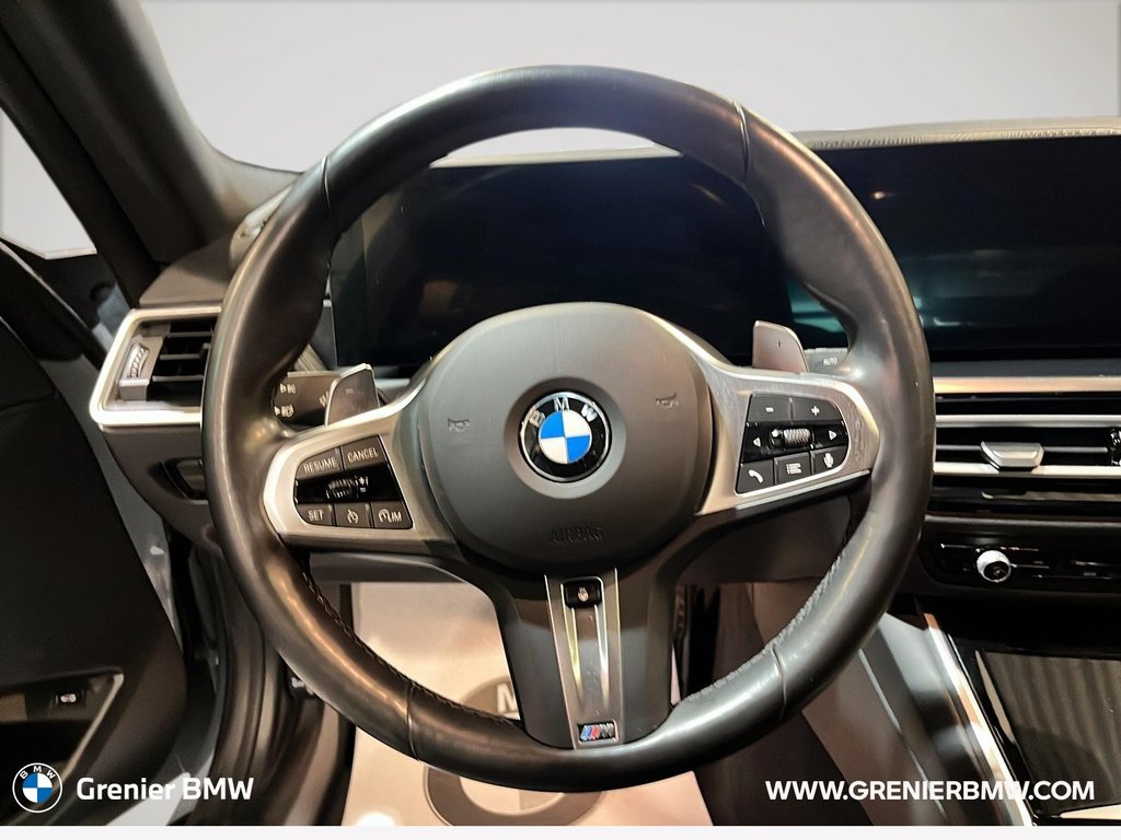 2024 BMW 2 Series 230i xDrive in Terrebonne, Quebec - 10 - w1024h768px