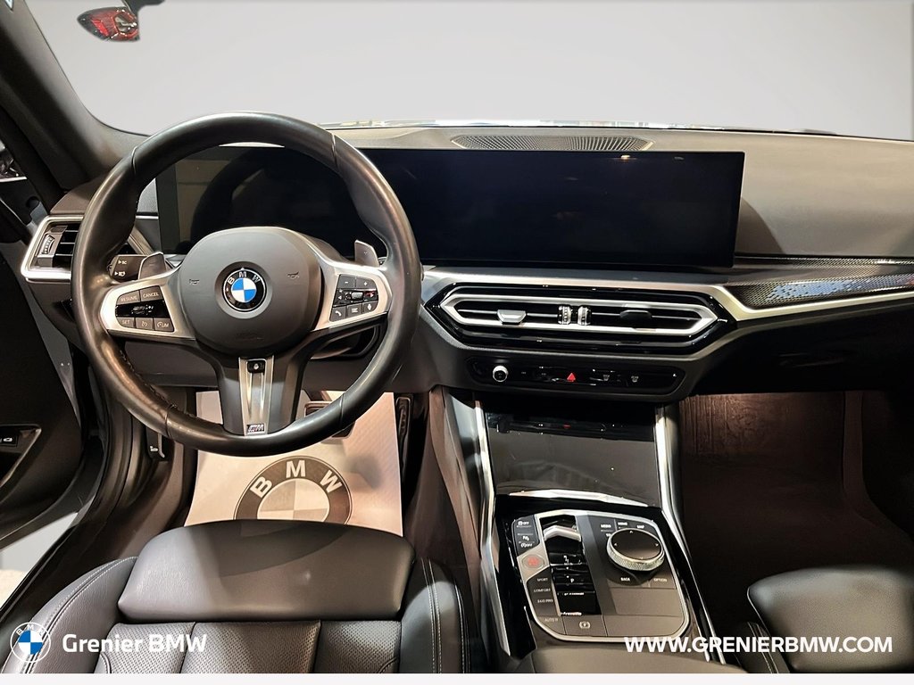 2024 BMW 2 Series 230i xDrive in Terrebonne, Quebec - 8 - w1024h768px