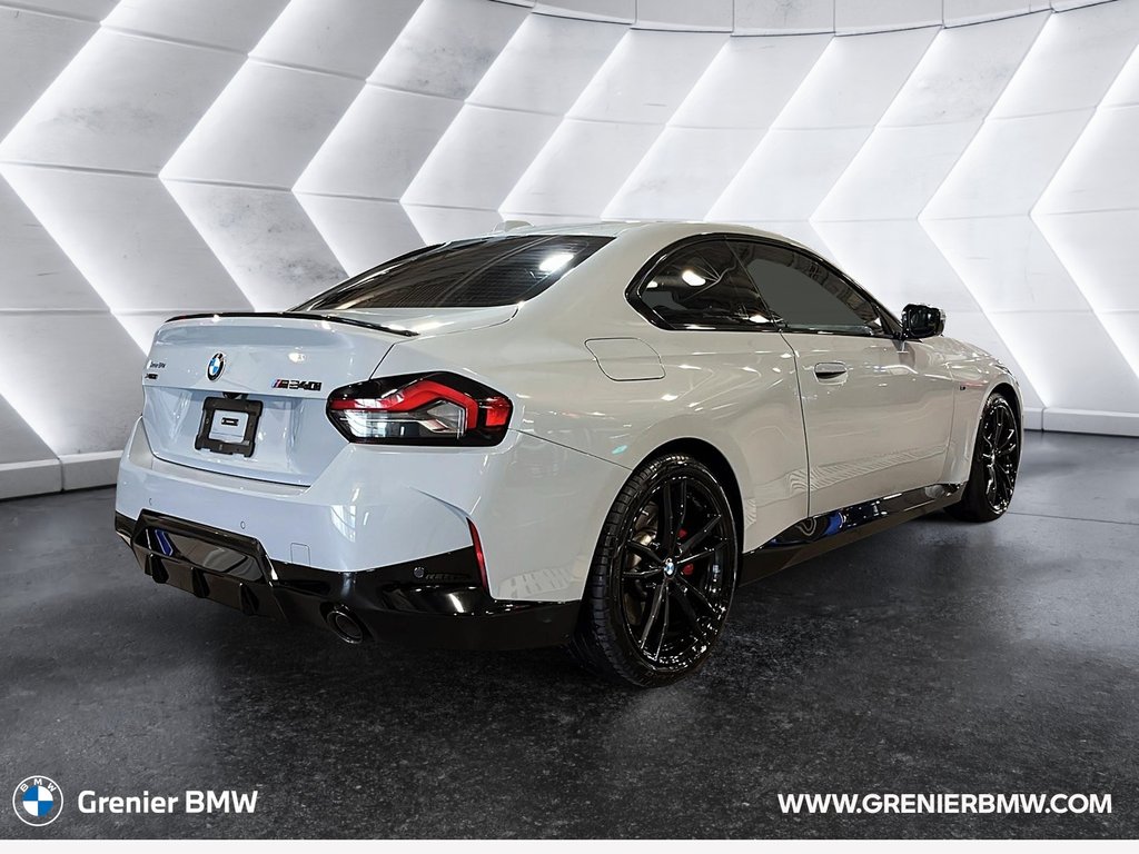 2024 BMW 2 Series 230i xDrive in Terrebonne, Quebec - 4 - w1024h768px