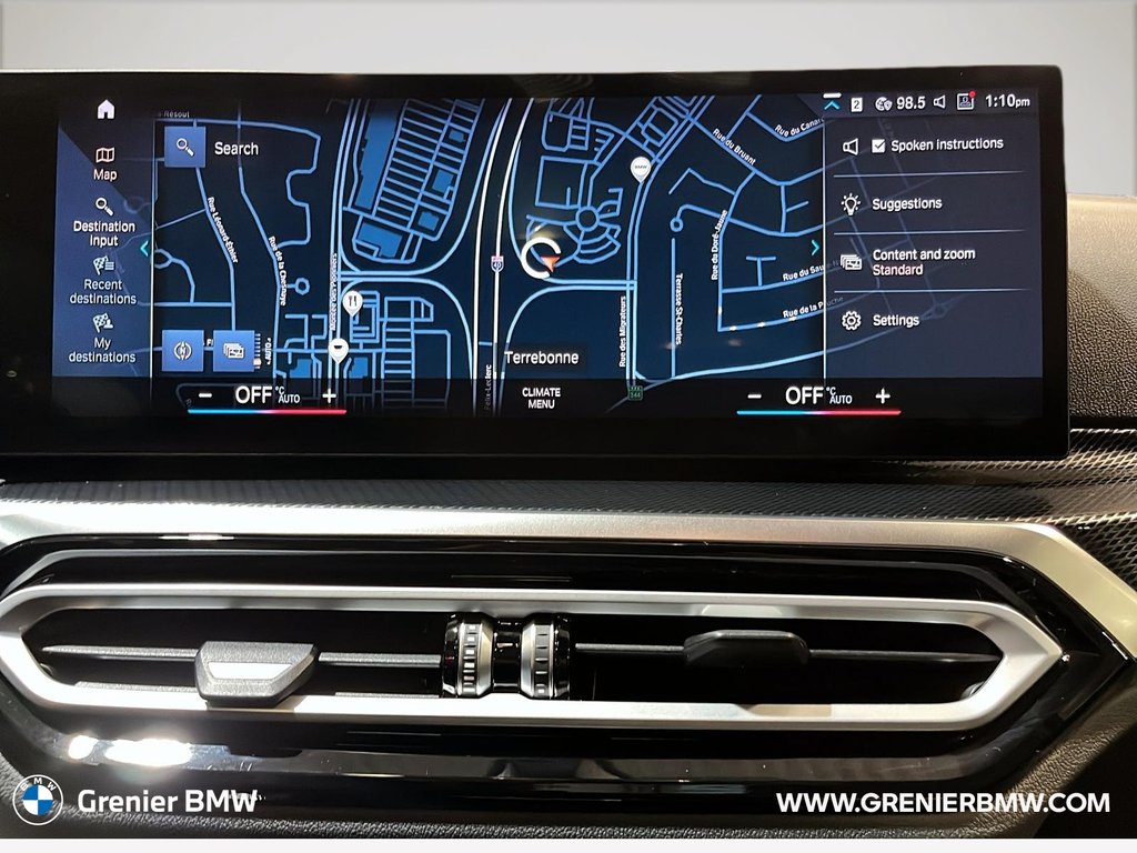 2024 BMW 2 Series 230i xDrive in Terrebonne, Quebec - 15 - w1024h768px