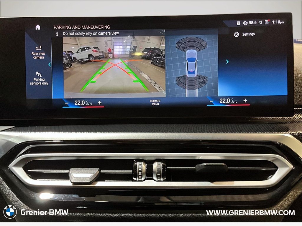 2024 BMW 2 Series 230i xDrive in Terrebonne, Quebec - 14 - w1024h768px