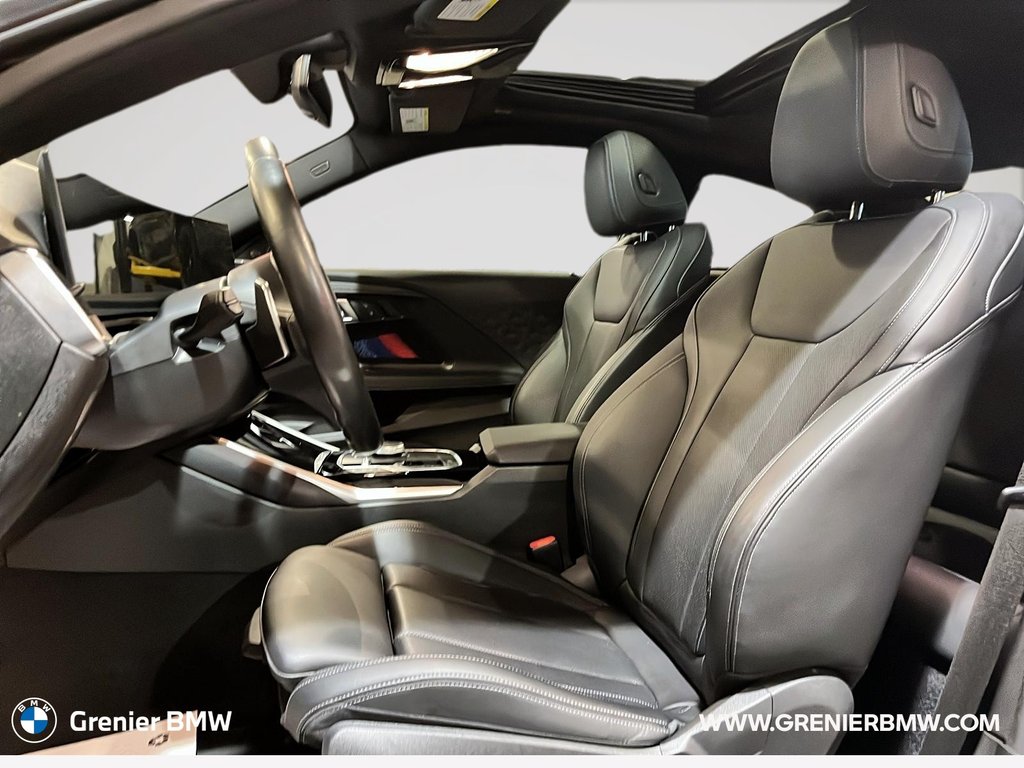 2024 BMW 2 Series 230i xDrive in Terrebonne, Quebec - 7 - w1024h768px