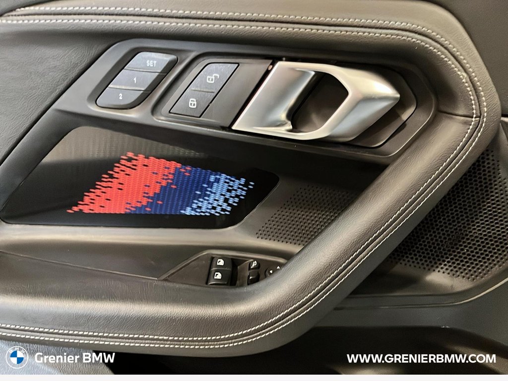 2024 BMW 2 Series 230i xDrive in Terrebonne, Quebec - 9 - w1024h768px