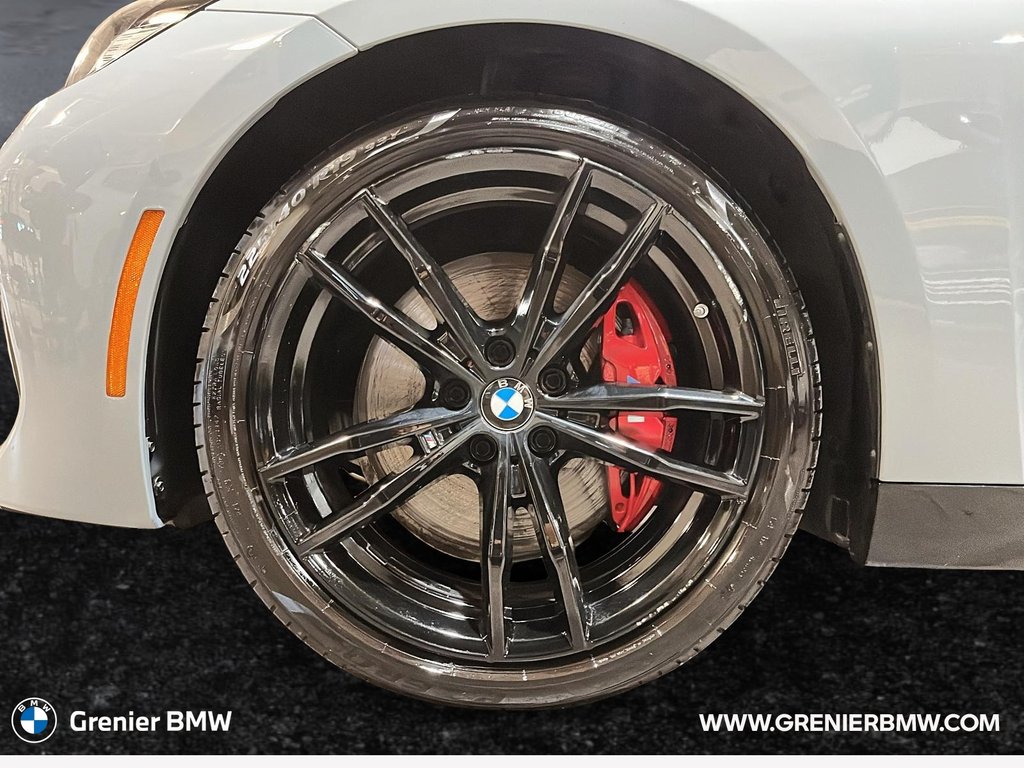2024 BMW 2 Series 230i xDrive in Terrebonne, Quebec - 6 - w1024h768px