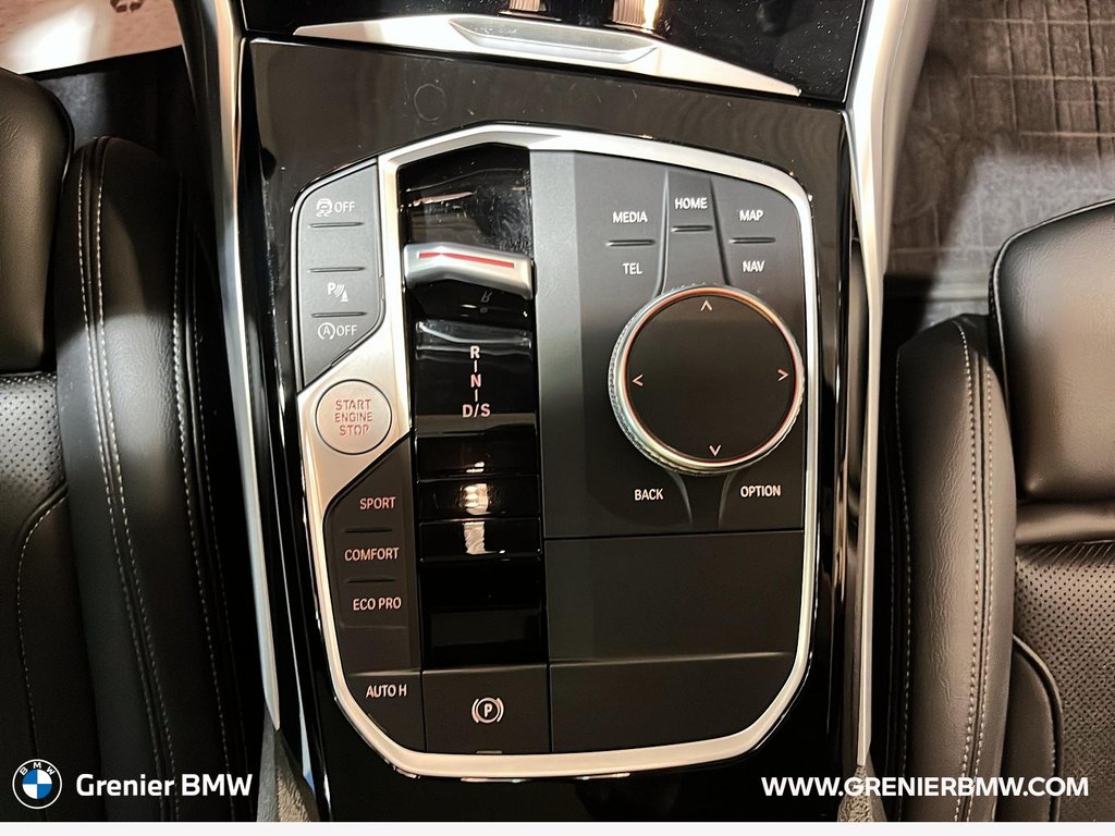 2024 BMW 2 Series 230i xDrive in Terrebonne, Quebec - 13 - w1024h768px