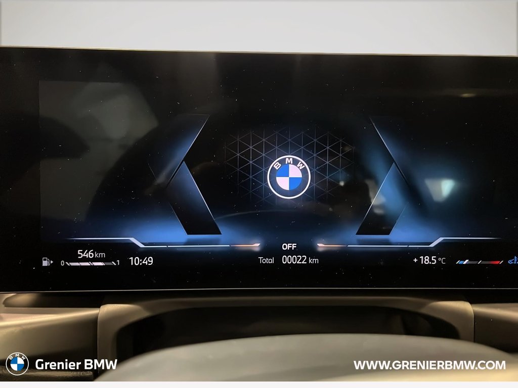 BMW 2 Series 230i xDrive 2025 à Terrebonne, Québec - 11 - w1024h768px