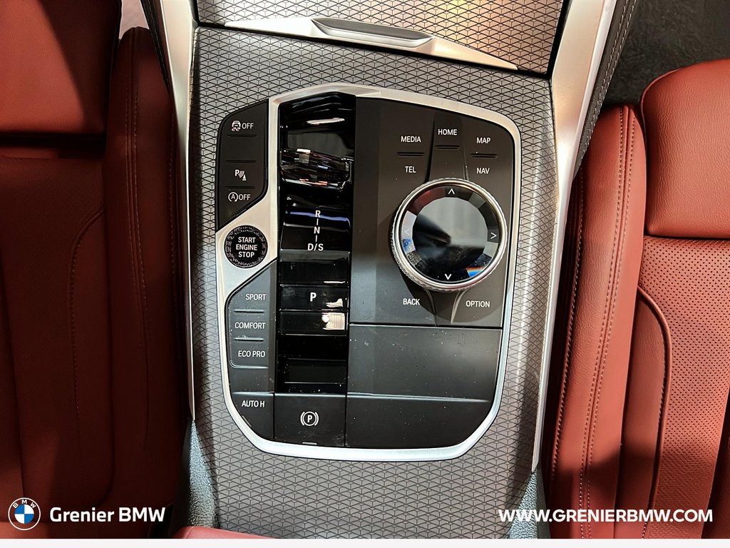 BMW 2 Series 230i xDrive 2025 à Terrebonne, Québec - 13 - w1024h768px